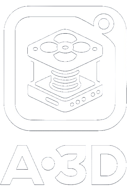 ARCode 3d Logo